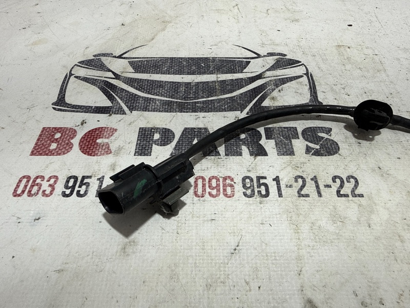 Датчик температуры выхлопных газов Sportage 2017