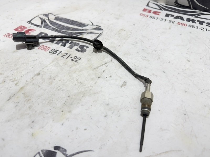 Датчик температуры выхлопных газов Sportage 2017