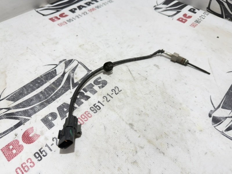 Датчик температуры выхлопных газов Kia Sportage