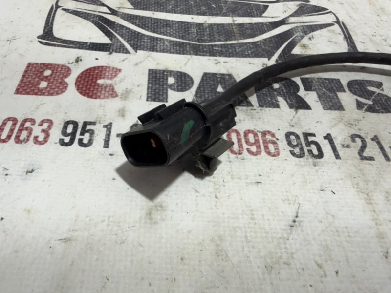 Датчик температуры выхлопных газов Sportage 2017