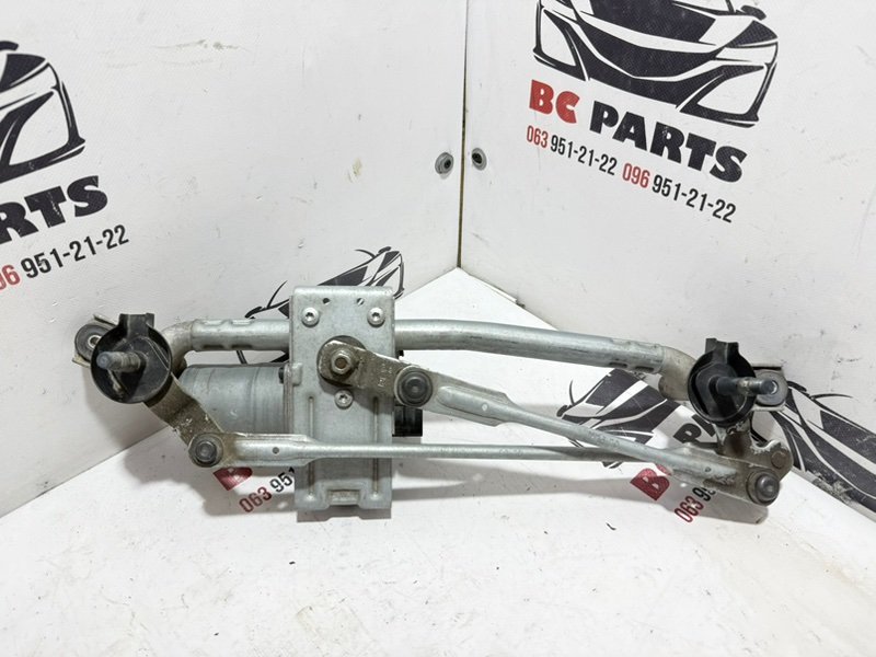 Трапеция дворников Kia Sportage 2017 98100F1000 Б/У