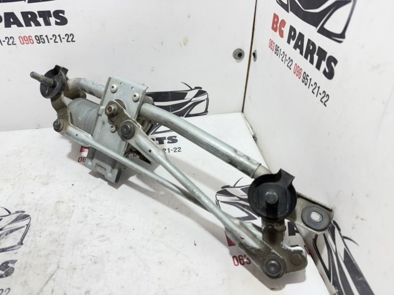 Трапеция дворников Sportage 2017