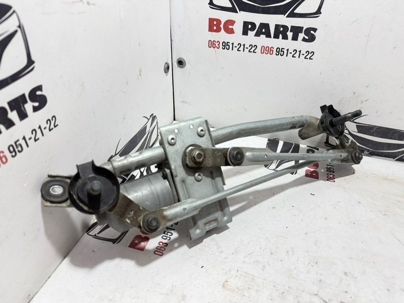 Трапеция дворников Kia Sportage