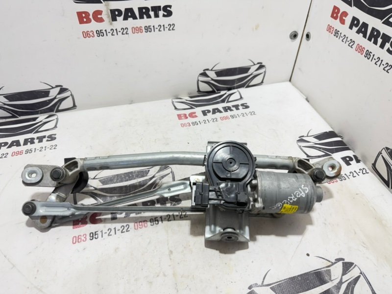 Трапеция дворников Sportage 2017