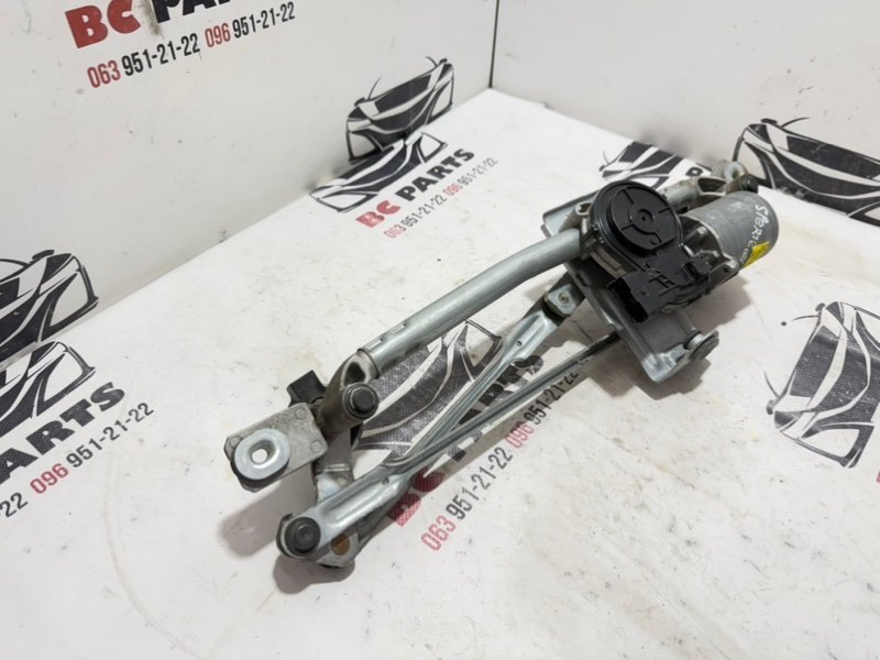 Трапеция дворников Sportage 2017