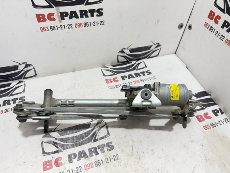 Трапеция дворников Sportage 2017