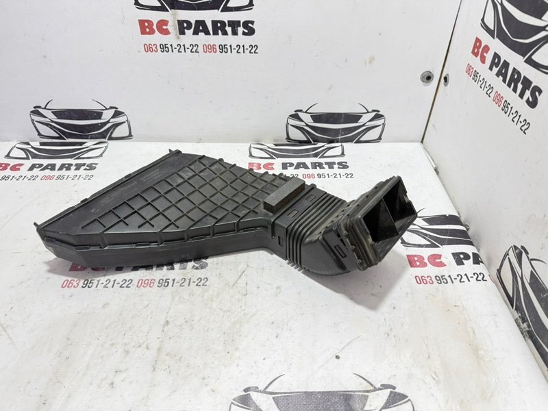 Патрубок воздушного фильтра Sportage 2017