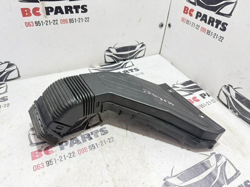 Патрубок воздушного фильтра Sportage 2017