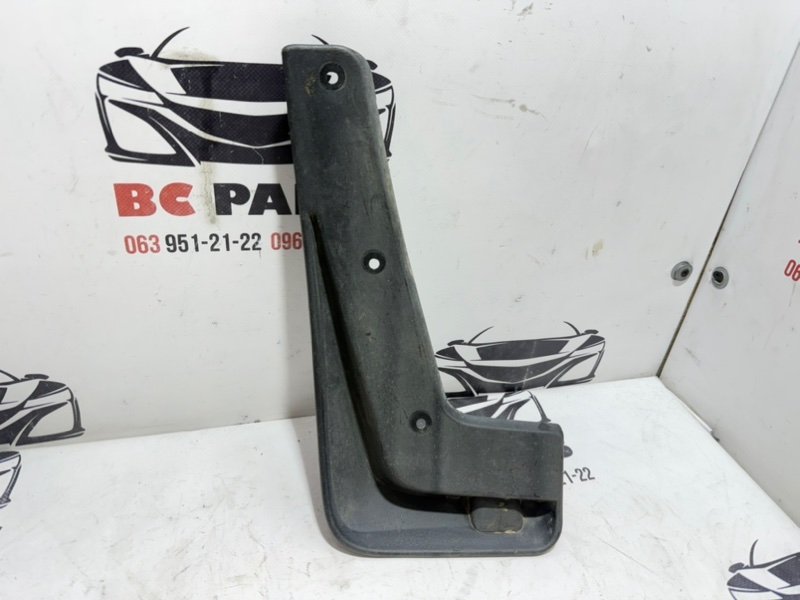 Брызговик задний правый Sportage 2017