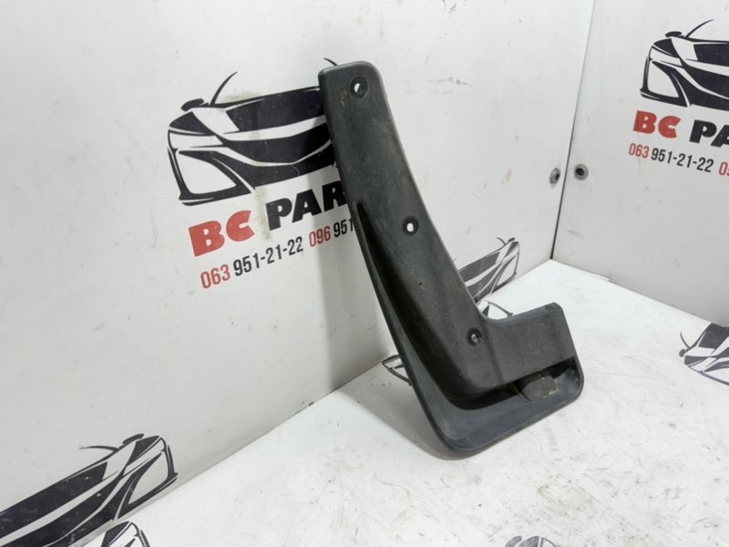 Брызговик задний правый Sportage 2017