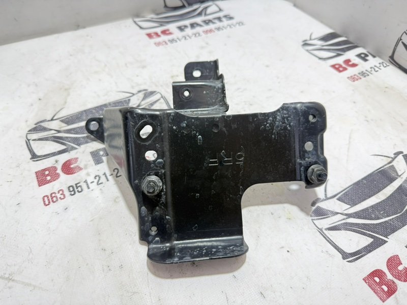 Кронштейн Nissan Kicks 2021 1.6 237F4-5RF2B Б/У