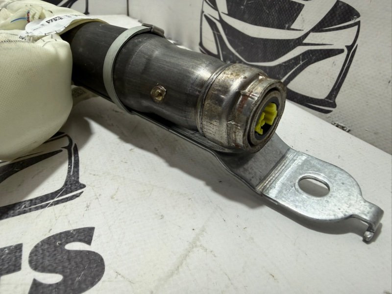 Подушка безопасности боковая штора правая Kicks 2021 1.6