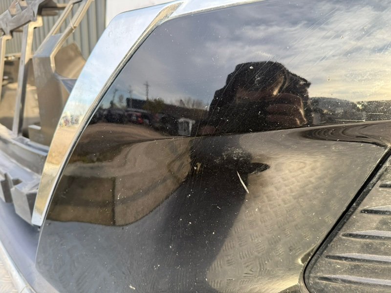 Бампер передний Kicks 2021 1.6 Бампер передний Kicks 2021 1.6