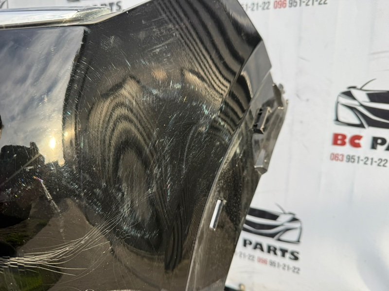 Бампер передний Kicks 2021 1.6 Бампер передний Kicks 2021 1.6