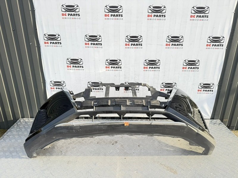 Бампер передний Kicks 2021 1.6 Бампер передний Kicks 2021 1.6