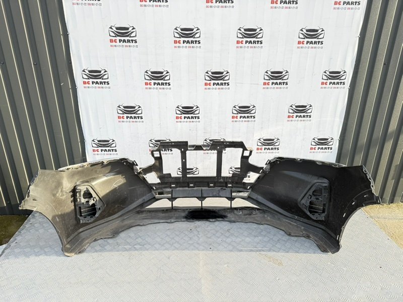 Бампер передний Kicks 2021 1.6 Бампер передний Kicks 2021 1.6