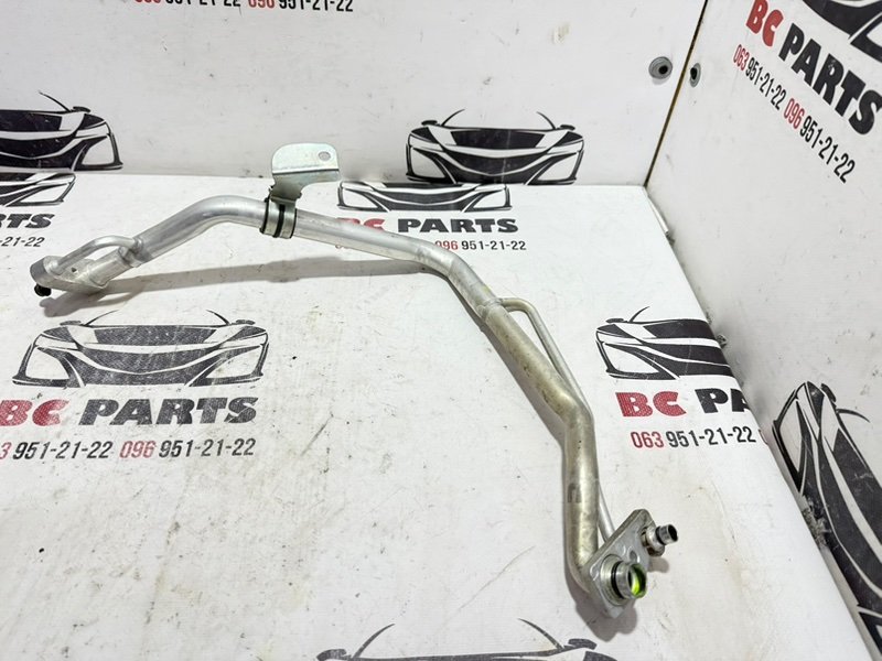 Трубка кондиционера Kicks 2021 1.6