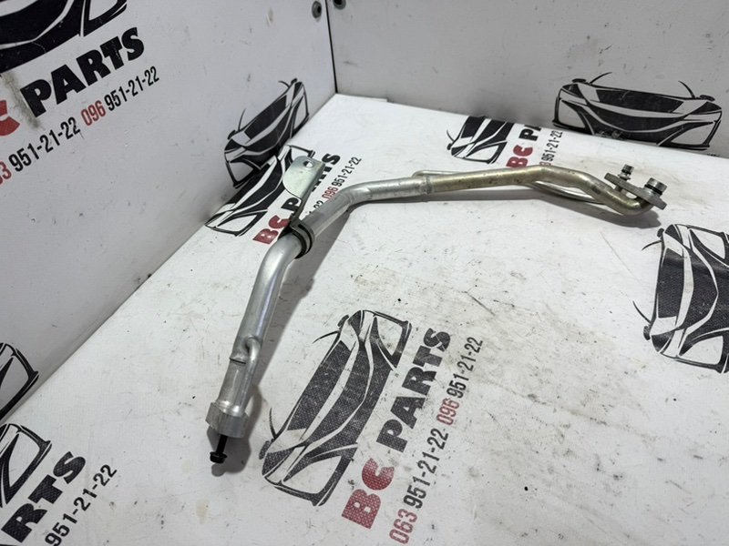 Трубка кондиционера Nissan Kicks 1.6