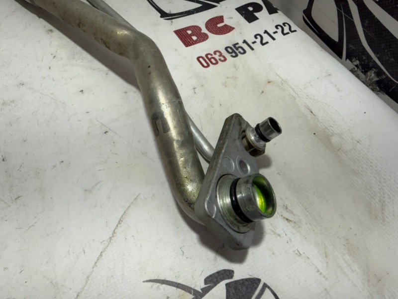 Трубка кондиционера Kicks 2021 1.6