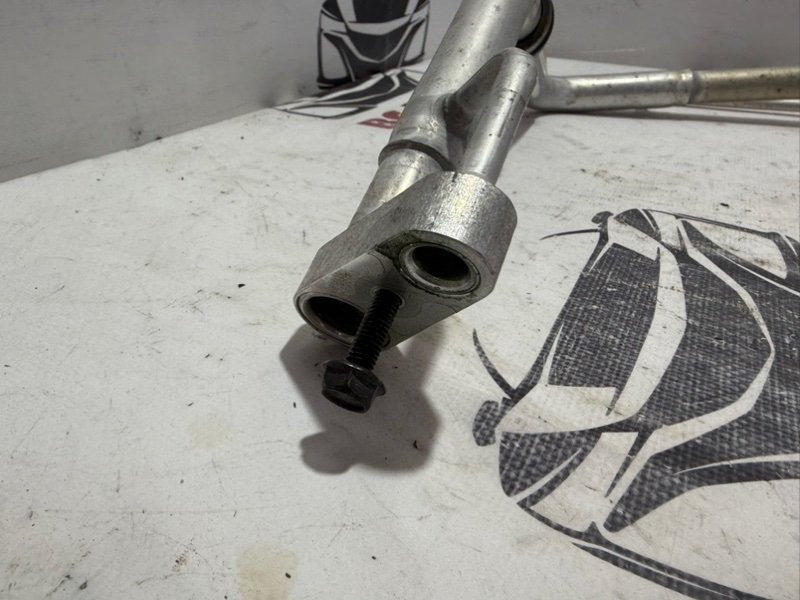 Трубка кондиционера Kicks 2021 1.6