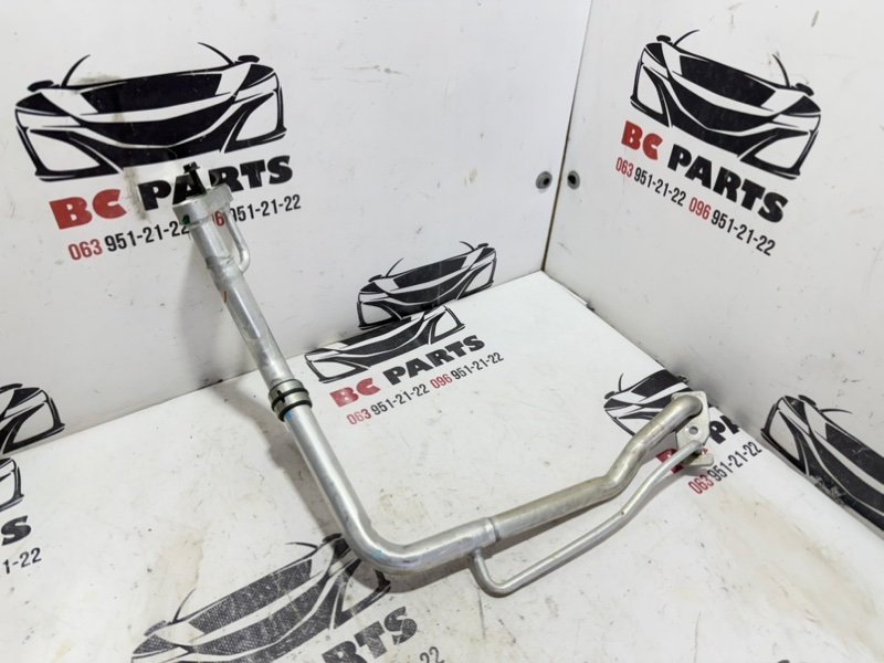 Трубка кондиционера Kicks 2021 1.6