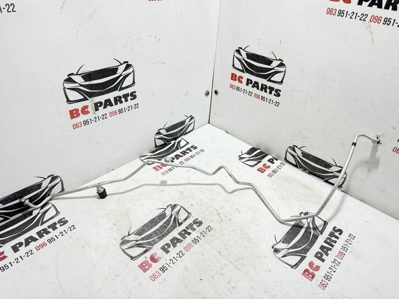 Трубка кондиционера Nissan Kicks 2021 1.6 92440-5RL0A Б/У