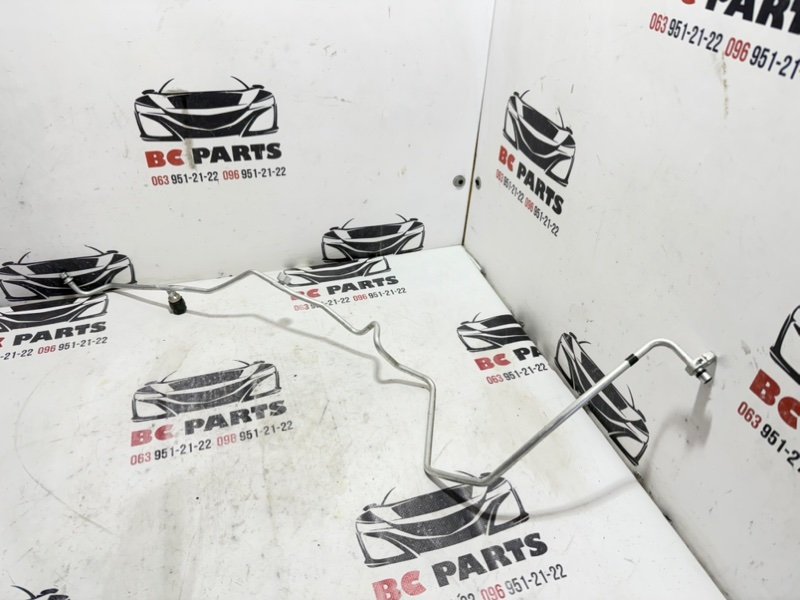 Трубка кондиционера Kicks 2021 1.6