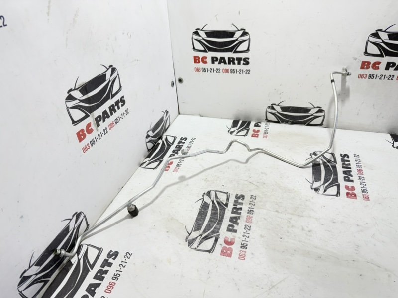 Трубка кондиционера Nissan Kicks 1.6