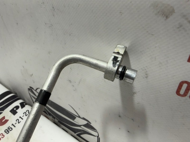 Трубка кондиционера Kicks 2021 1.6