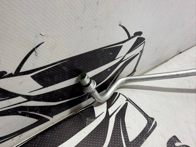 Трубка кондиционера Kicks 2021 1.6