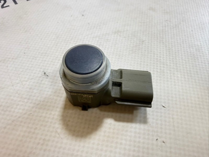 Датчик парковки задний Nissan Kicks 2021 1.6 284387FL0B Б/У