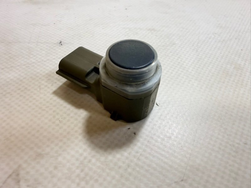 Датчик парковки задний Nissan Kicks 1.6