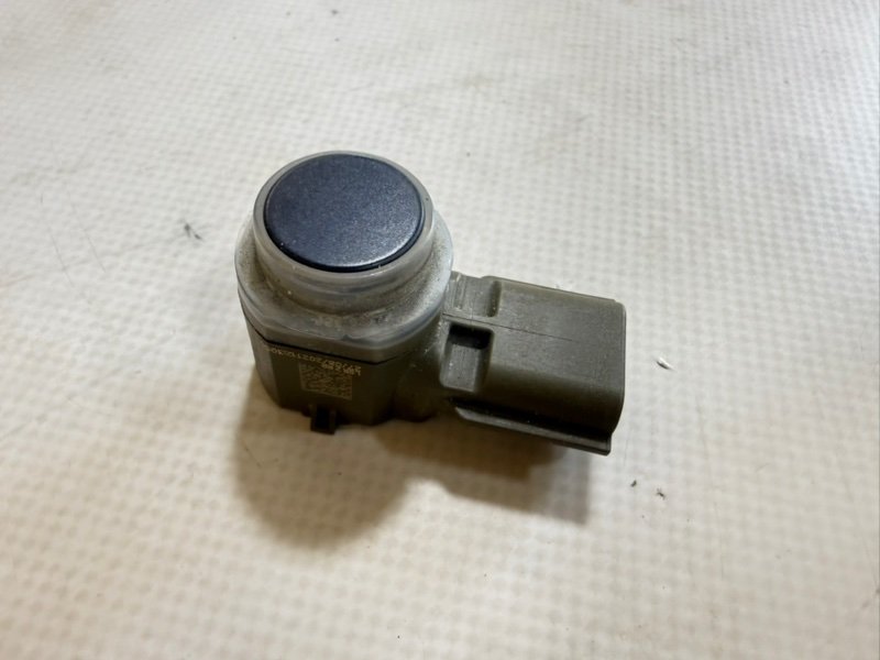 Датчик парковки задний Nissan Kicks 2021 1.6 284387FL0B Б/У