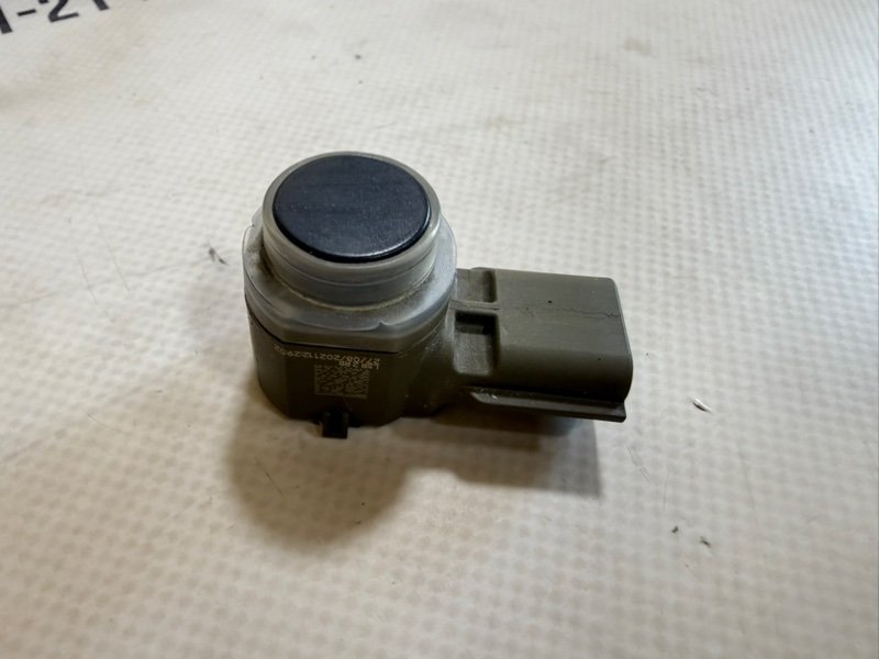 Датчик парковки задний Nissan Kicks 2021 1.6 284387FL0B Б/У