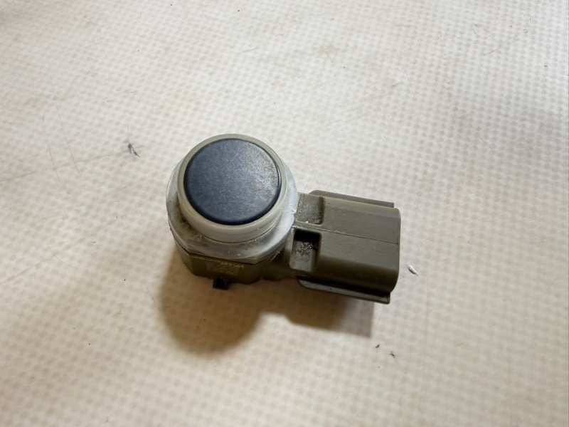 Датчик парковки задний Nissan Kicks 2021 1.6 284387FL0B Б/У