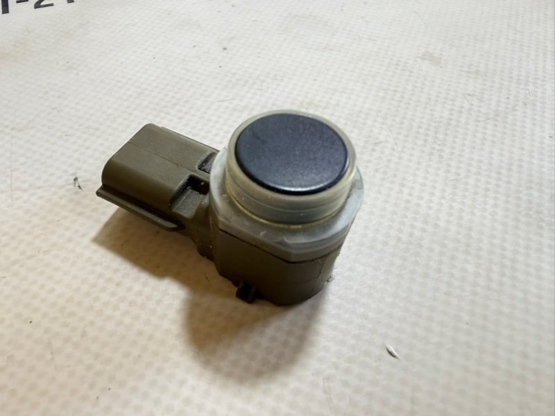 Датчик парковки задний Nissan Kicks 1.6