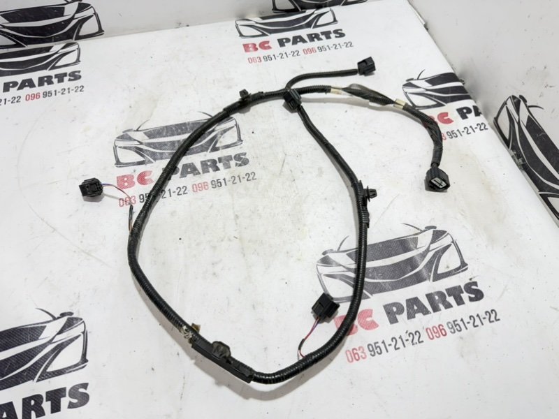 Проводка бампера задняя Nissan Kicks 2021 1.6 240935R00A Б/У