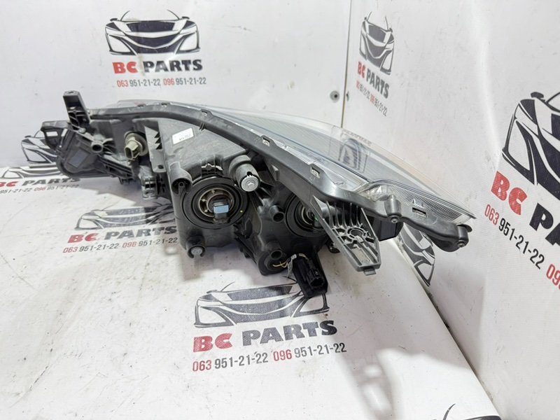 Фара галогеновая правая Kicks 2021 1.6 Фара галогеновая правая Kicks 2021 1.6