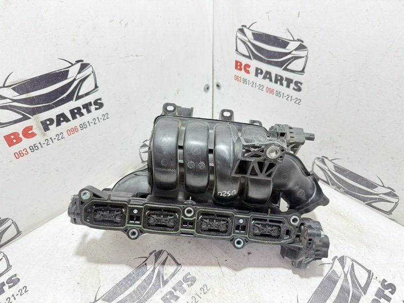 Коллектор впускной Nissan Kicks 2021 1.6 14001-5RL1A Б/У