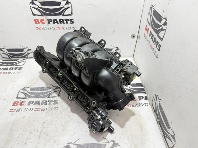 Коллектор впускной Kicks 2021 1.6