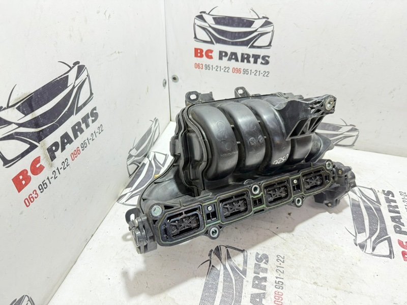 Коллектор впускной Nissan Kicks 1.6