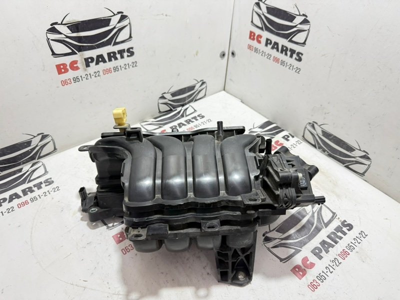 Коллектор впускной Kicks 2021 1.6