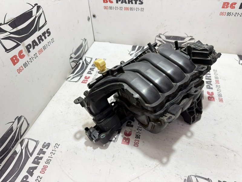 Коллектор впускной Kicks 2021 1.6