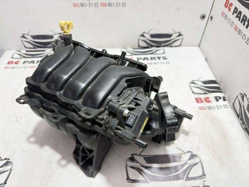 Коллектор впускной Kicks 2021 1.6