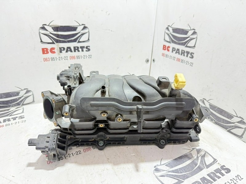 Коллектор впускной Kicks 2021 1.6