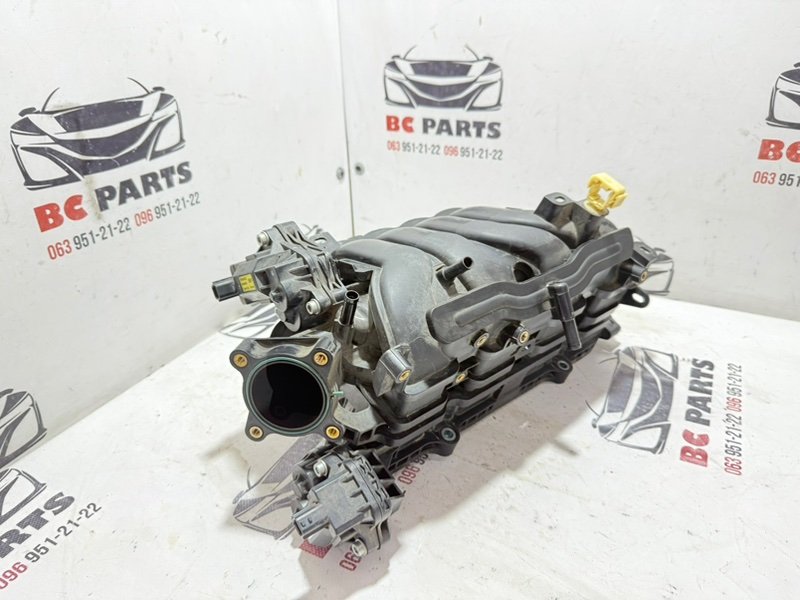 Коллектор впускной Kicks 2021 1.6