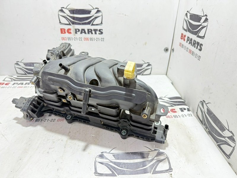 Коллектор впускной Kicks 2021 1.6