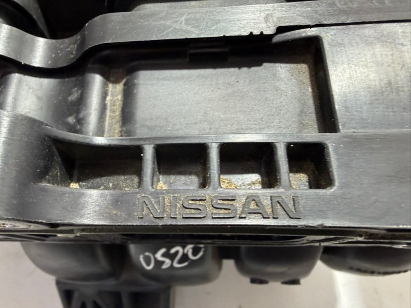 Коллектор впускной Kicks 2021 1.6