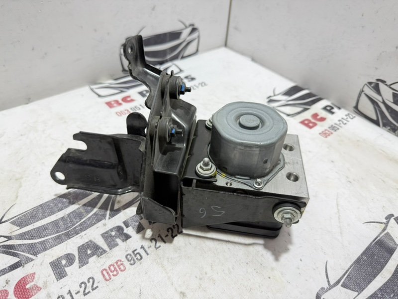 Блок ABS Nissan Kicks 2021 1.6 476605R00A Б/У