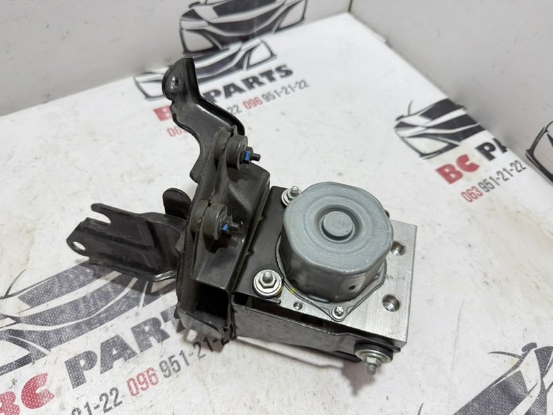 Блок ABS Kicks 2021 1.6